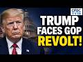 All About President Trump's 'Heated Exchange' With Republican Senator Bill Cassidy | Iran War Deal
