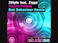 3Style feat Ziggy Finally Falling