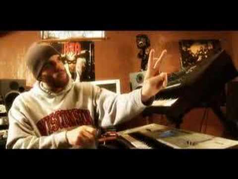 Funniest Music EPK Ever, Is This Guy Serious?!!