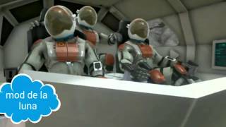 Download Lagu ARK mod de la luna MP3