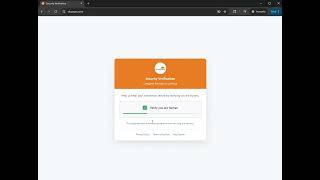 Fake CAPTCHA tricks you into installing infostealer malware