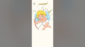 DOP 4  Draw One Part | Gameplay Walkthrough All Max Levels #shorts #DOP4