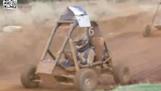 TUKS Mini-Baja 2009 season - Promotional Video