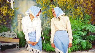 On How To Be Lovelyfunny Face, 1957