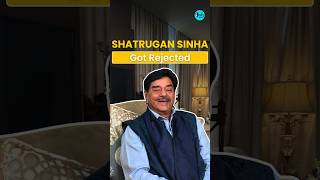 Shatrughan Sinha was Rejected by his Future Mother in Law? | Curly Tales