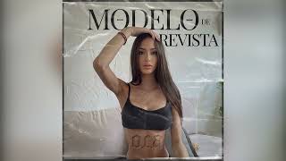 O.C.A - MODELO DE REVISTA (Official Audio)