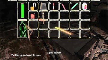 Penumbra Overture Part 9: The Giant Worm!