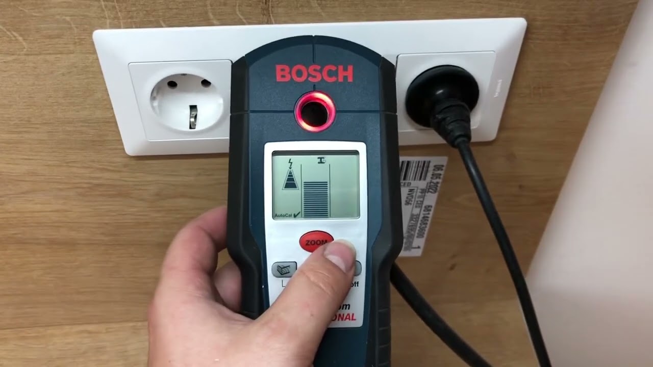 Bosch DMF 10 Zoom Test & Review