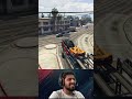 Naku GTA 5 lo ma FRD Oka Pani Echadu 😂 #trending #shorts #gaming #games #telugu #gta #gta5telugu
