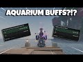 Aquarium Getting BUFFED?!? HUGE CHANGES COMING TO FISCH! thumbnail