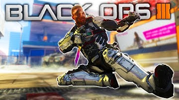 Black Ops 3: Infinite Slide Movement Tutorial - Faster Movement! (Black Ops 3 Boost Slide)