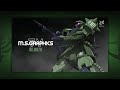 [MSG-TV] MS-06 ザク #ザクの日