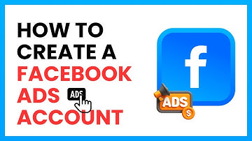 How to Create Facebook Ads Account (Step-by-Step Tutorial 2025)