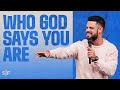 Don’t Let Others Define You | Steven Furtick