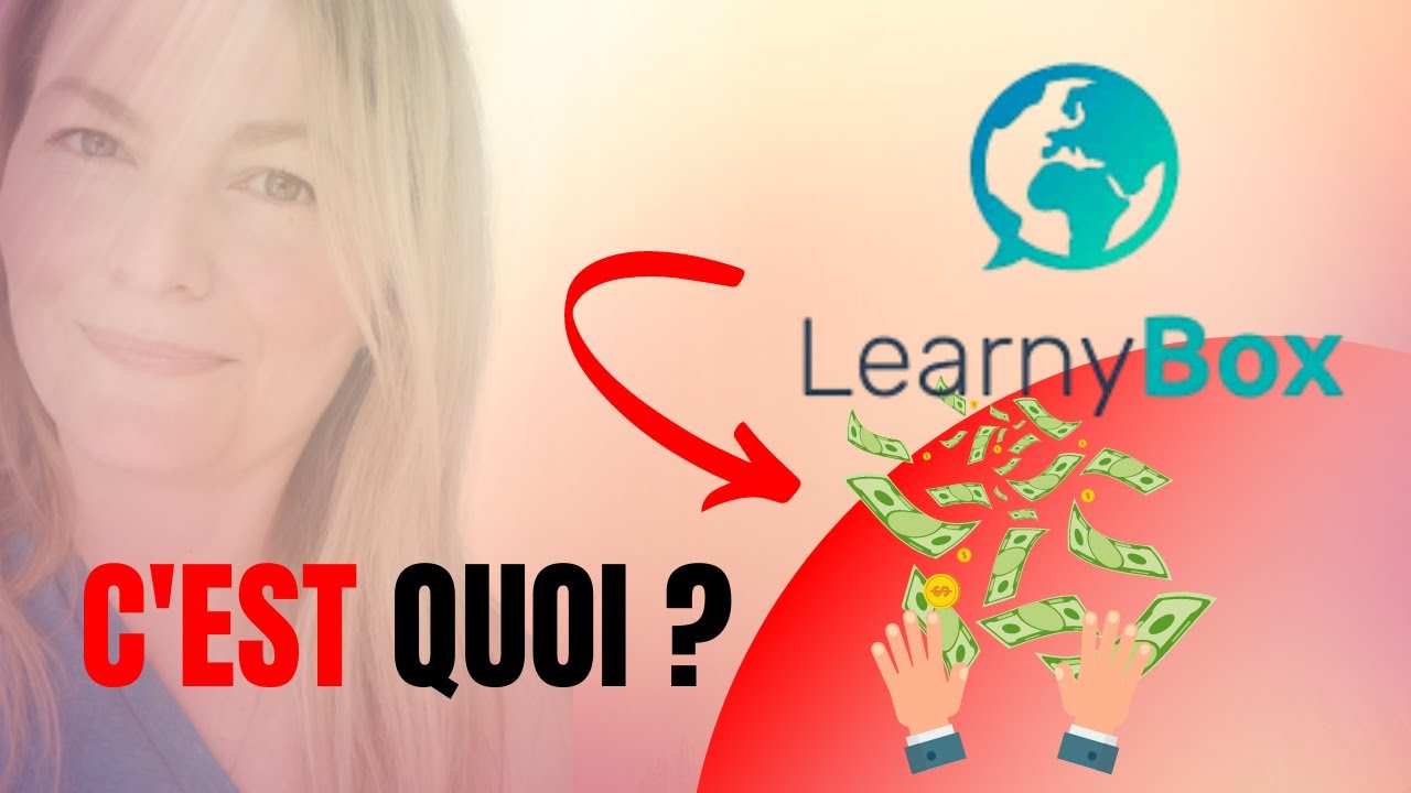 Vendre des formations en ligne avec Learnybox - Business en ligne débutants