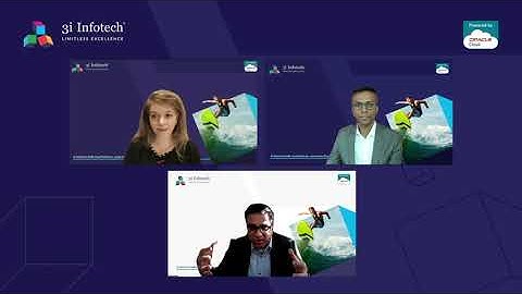 How Can Enterprises Adapt To 3i Infotech