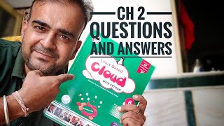 CLASS 6 CH 2 More on Edubuntu Questions and Answers
