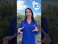 Megan Parry’s forecast for San Diego’s desert communities – Tuesday, May 26