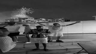 Levada Mala Speed Up