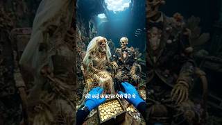 समुद्र के अंदर मिला मौत का शहर 😨🌊समुद्र_का_रहस्य#OceanMystery#SeaMystery#मौत_का_शहर#