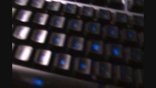 Logitech G19 part 1