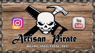 Artisan Pirate YouTube Trailer V4