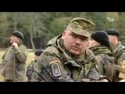 Kleider machen Soldaten | DIE REKRUTINNEN | Folge 4