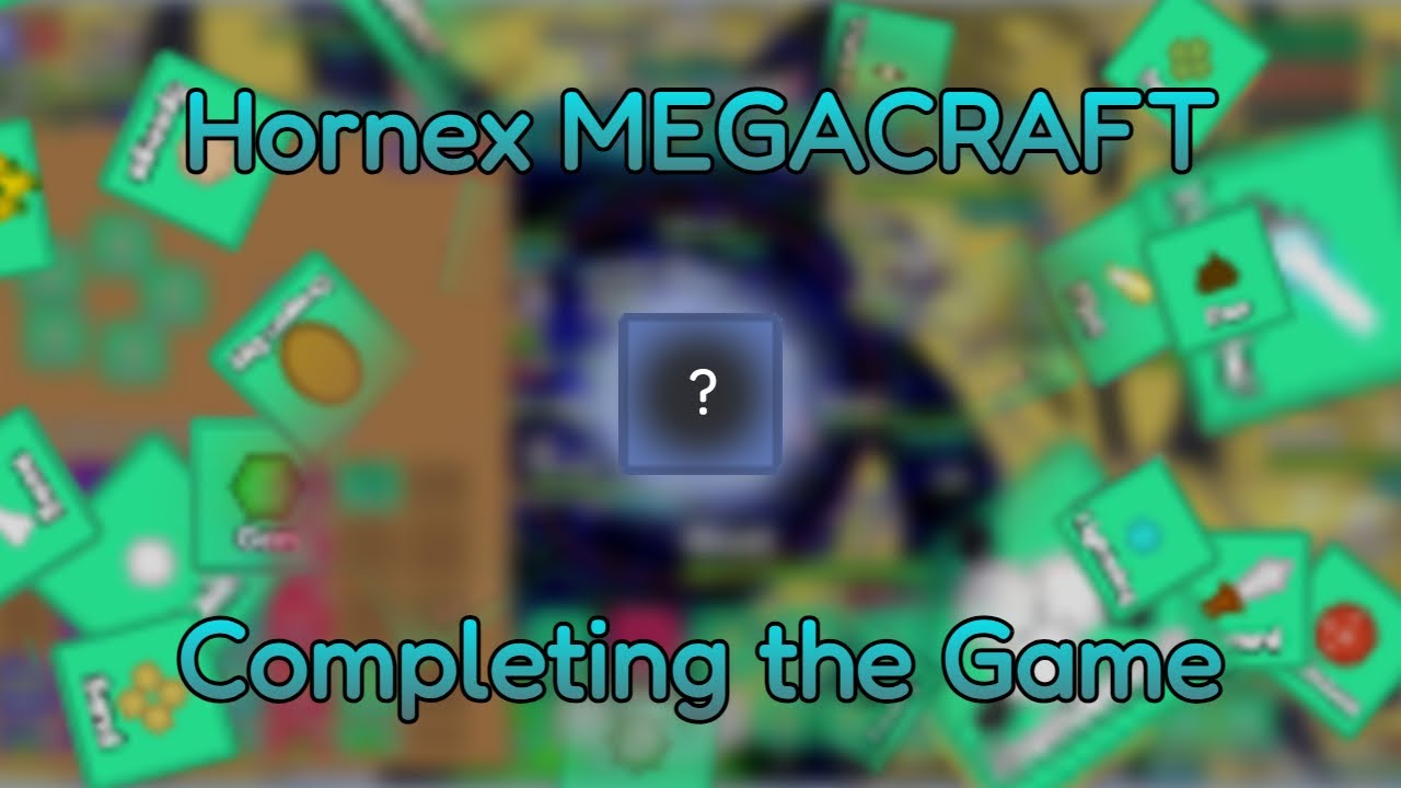 50k ultras = hyper? | Hornex.PRO MEGACRAFT