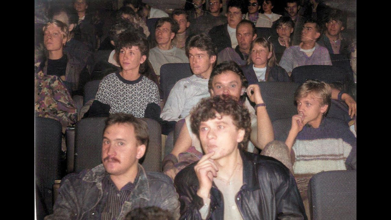 Perfect - Dużo nas (Kariera) 1989