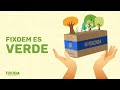 FixOEM es VERDE ♻️🌎