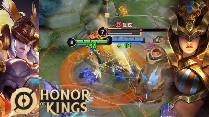 Honor of Kings Tier List Best Heroes and Why! – Roonby : r/Roonby