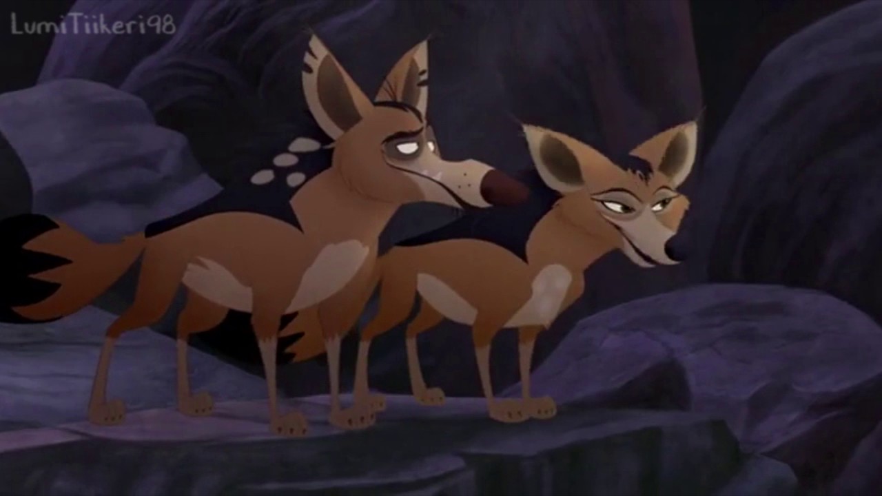 The Lion Guard Deutsch The Lion Guard Deutsch