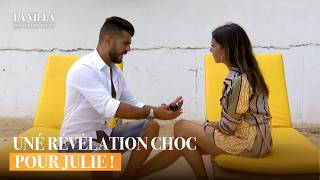 Week-end tentation, premier baiser, retour sous tension… tout bascule ! | La Villa | Saison 5