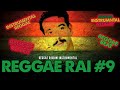 Reggae Riddim N 09 The Best Reggae Instrumentals Reggae Rai