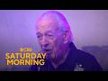 Saturday Sessions: GA-20 and Charlie Musselwhite perform "I Can't Hold Out"
