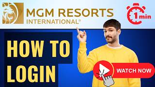 Full Okta MGM Employee Sign in⏬👇 MGM Resorts Okta Login Update
