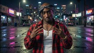Tupac - They hate to see me win (2026)