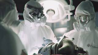 RESIDENT EVIL 3 Intro