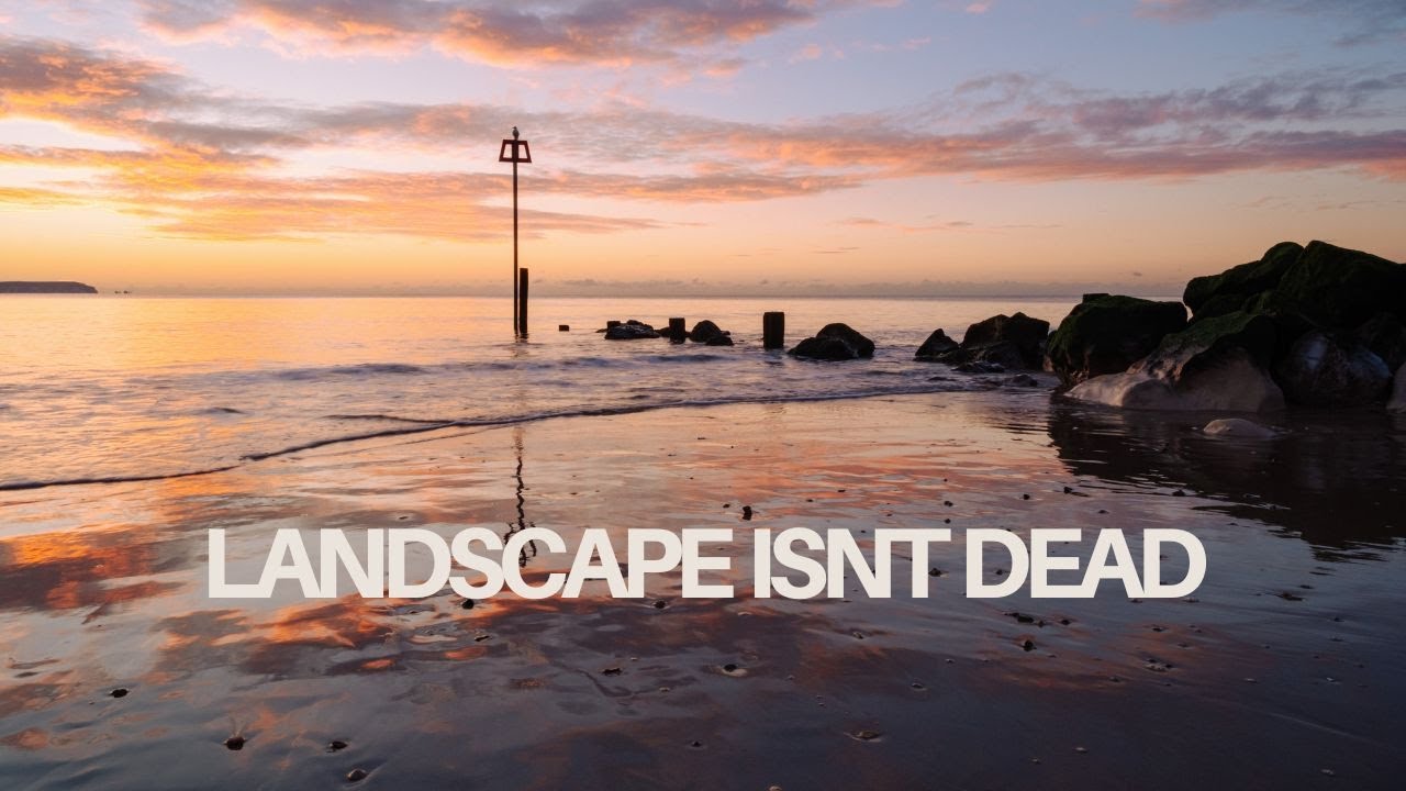 Снимайте для сцены, а не для Instagram!