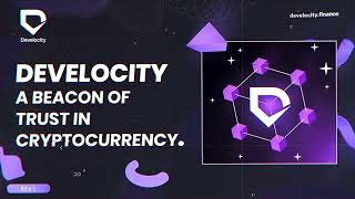 Empowering Defi Success Secure Financial Future With Develocity