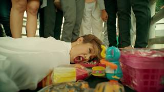 Download lagu GOJEK HIPERSENSI 30s I Directed by Ray Farandy Pakpahan