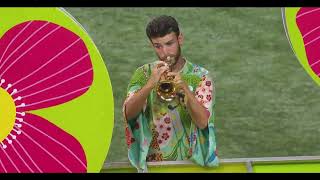 Bluecoats 2023 Remastered Audio 1080p
