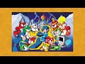 Mega Man 11 - 30th Anniversary Trailer