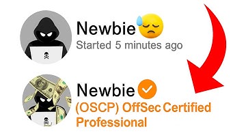 How to CRUSH the OSCP Exam! (Hacking Active Directory Chains)