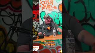 Millionaire Dream: Starting a Record Label & Signing You! #shorts