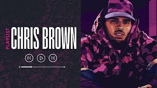 CHRIS BROWN Greatest Hits Full Album 2024 || CHRIS BROWN Best Songs