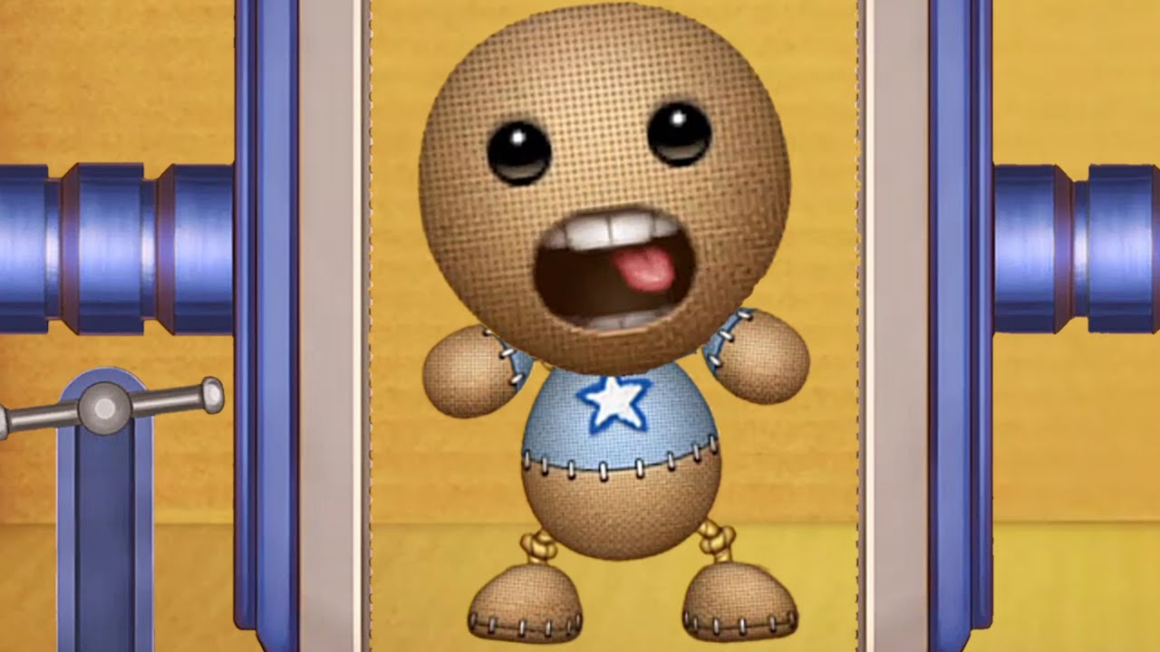 CRAZY FUN Vise vs The Buddy