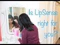Is LipSense right for you? Pros &amp; Cons before you buy!