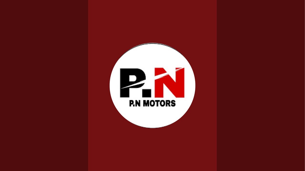 P.N.motors is live