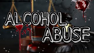 Alcohol Abuse | English poem | Tranquil Poetry